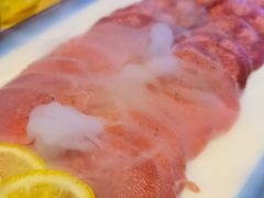 -秦炉烤肉(财富中心店)