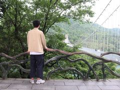 -石燕湖生态旅游景区