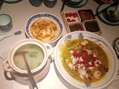 -永兴外婆桥(城中万达店)