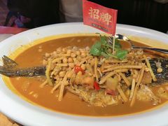 -桂小厨广西菜(印象城店)
