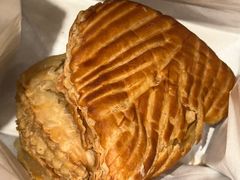 -老梦面包CHEZMOREL(麦子店)