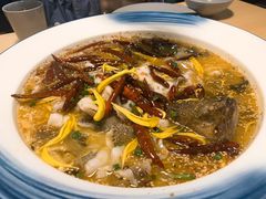 -壹块捌烧烤(灯市口店)