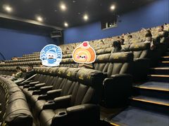 -SFC上影影城(港汇永华IMAX激光店)