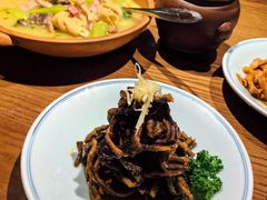 -三凤酒家·百年无锡菜(清扬茂业店)
