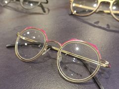 -大视光学•LINDBERG林德伯格•全球手工眼镜集合店(王府井店)