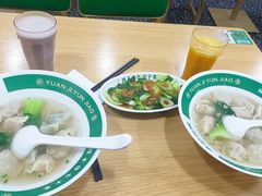 -袁记云饺(南门口店)