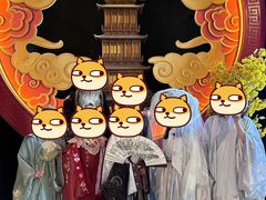 -NINES推理馆·实景侦探推理剧MIXPLAY(静安店)