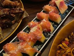 -COMMUNE·X幻师(福田COCOPark店)