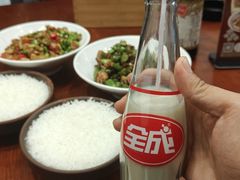 -易裕和·长沙米粉(友谊路店)