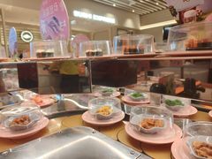 -争鲜回转寿司(东方银座店)