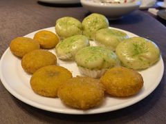 -绿岛国际酒店·海鲜酒楼(八七路店)