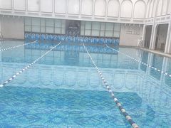 -星悦荟健身游泳(珠江新城店)