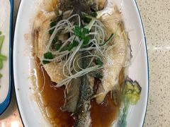 -渔中舟海鲜大排档(普陀沈家门店)