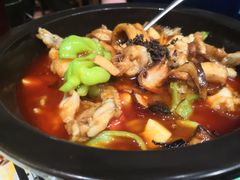 -云海肴·汽锅鸡·云南菜(美罗城店)