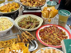 -小民大排档(光谷店)