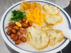 -陶兰居·手工点心·粤菜(圆融时代广场店)