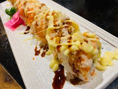 -九田家黑牛烤肉料理(石路天虹店)