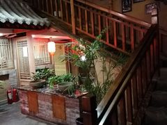 -来小酌·长安酒家(翠庭大厦店)