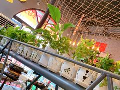 -胡悦里韩式烤肉(莱阳总店)