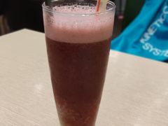 -佰搭果·广式茶餐厅(西华路店)