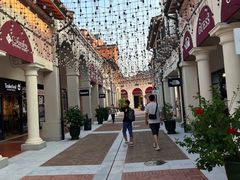 -佛罗伦萨小镇广佛名品奥特莱斯(疏港路店)