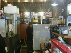 店内-香港鸿记冰室