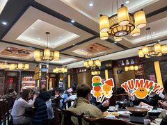 -肖记公安牛肉鱼杂馆·省级非物质文化遗产(三角路直营店)