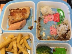 -大快活(丽丰店)