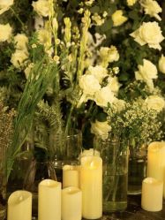 -琥珀婚礼策划AMBER WEDDING