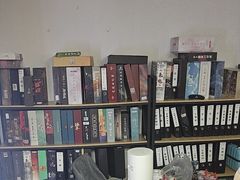 -剧狐剧本杀·月球探案馆(人民广场1号店)