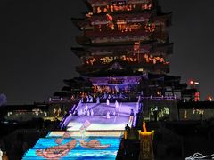 -寻梦滕王阁实景演出