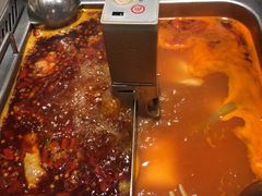 -海底捞火锅(青山湖万达夜宵主题店)