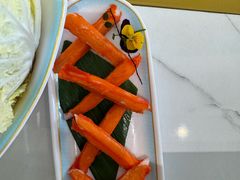 -虾饺妹·酒家(金碧店)