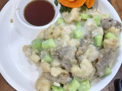奶全爆-闻香阁·清真(光荣道店)