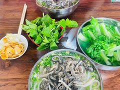 -攀枝花·任德琼·盐边羊肉米线