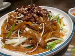 -岭南小生·粤港点心(南门口店)