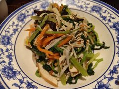-古都历食南京菜·烤鸭·鸭血粉丝·汤包(南京博物院店)