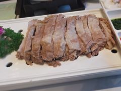 -燕兰楼·清真西北融合菜(亚运村店)