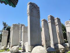 -北京石刻艺术博物馆(五塔寺)