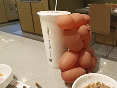 -海底捞火锅(新华联梦想城店)