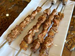 -民族饭荘(新华大街店)