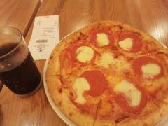 -城市大道红炉披萨烘焙坊