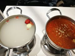 -五月罗马海鲜自助餐厅(陆家嘴店)