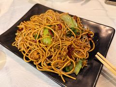 -老味烧烤(园林路店)