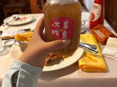 -老井俄式餐厅