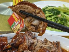 一品烧鹅(例)-沙溪佬食店(福生东街店)
