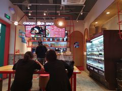 -小蛮椒麻辣烫·麻辣拌(青浦宝龙店)