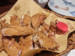 -前海沿·青岛菜(五四广场永旺店)