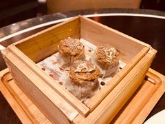 -杭州西子湖四季酒店·金沙厅