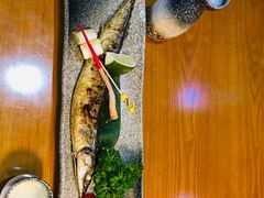 -大江户日本料理(吕厝店)